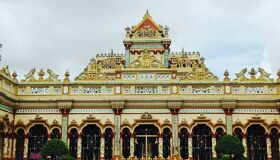 Experience Vietnam’s heritage with visa-prepared tours